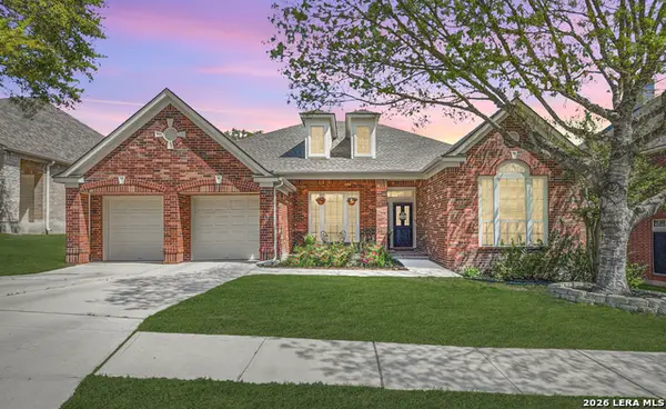 23714 Morning Fog, San Antonio, TX 78258