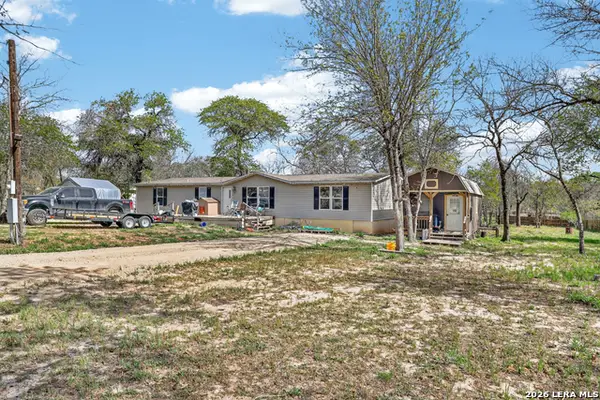 1707 Medina Cir, San Antonio, TX 78264