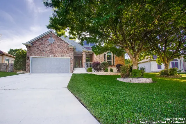 2272 Brittany Grace, New Braunfels, TX 78130 - #1