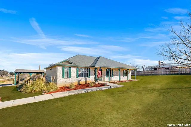 7914 Knowlton Rd, San Antonio, TX 78263 - #1