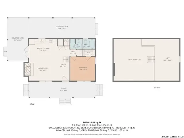 2803 Zenner Ahrens, Fredericksburg, TX 78624 - #3