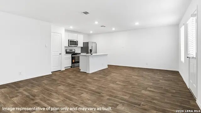 5942 Celestite Bend, San Antonio, TX 78222 - #3