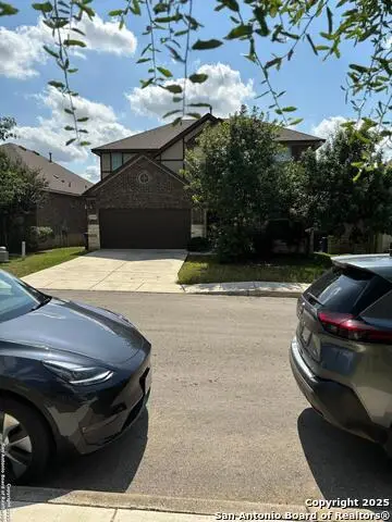 21943 Akin Byu, San Antonio, TX 78261 - #3