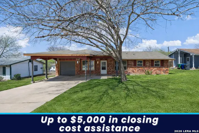 131 Morning Valley, San Antonio, TX 78227 - #1