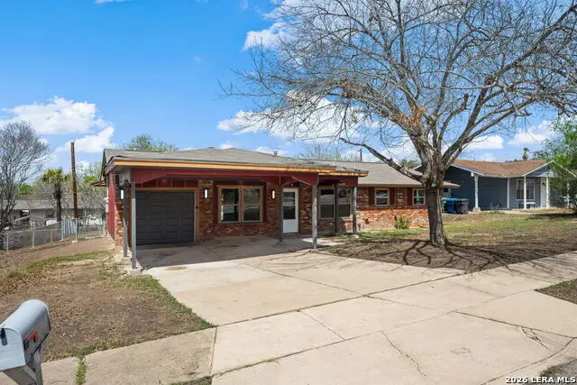 131 Morning Valley, San Antonio, TX 78227 - #3