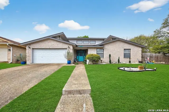 13830 Brook Hollow, San Antonio, TX 78232 - #1