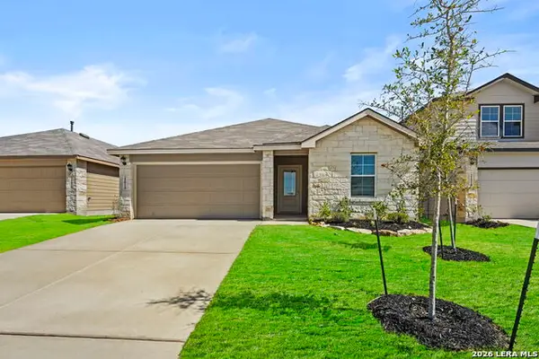 21014 Gravel Keep, San Antonio, TX 78266