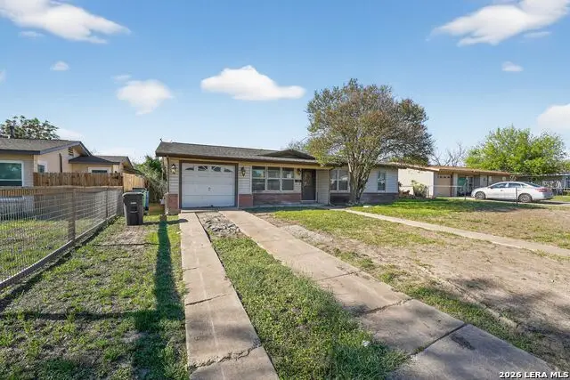 407 Pickwell, San Antonio, TX 78223 - #2