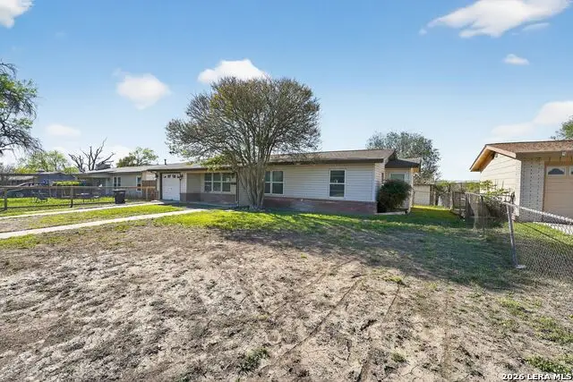 407 Pickwell, San Antonio, TX 78223 - #3