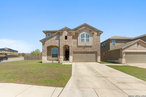 15143 Field Sparrow, San Antonio, TX 78253