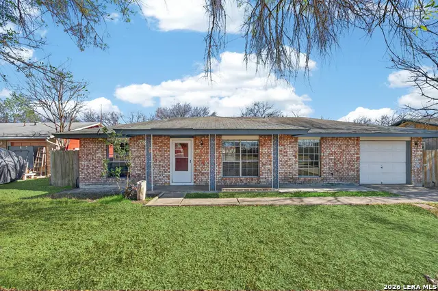 5958 Midcrown, San Antonio, TX 78218 - #2