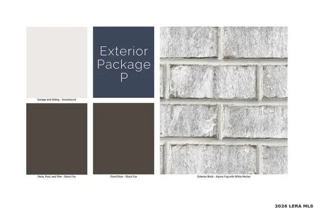 5022 Agave Blue Lane, San Antonio, TX 78222 - #2