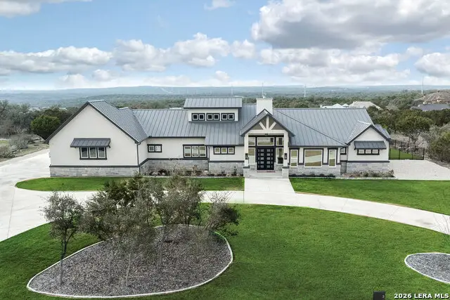 340 Copper Crest, New Braunfels, TX 78132 - #1