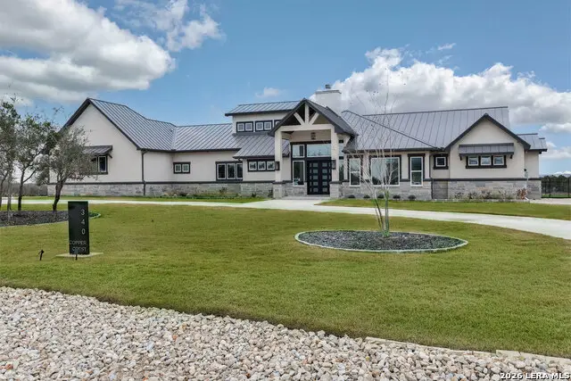 340 Copper Crest, New Braunfels, TX 78132 - #2