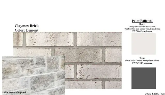 3211 Tripp Trace, San Antonio, TX 78253 - #3