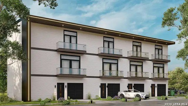 504 S Grimes, San Antonio, TX 78203 - #1