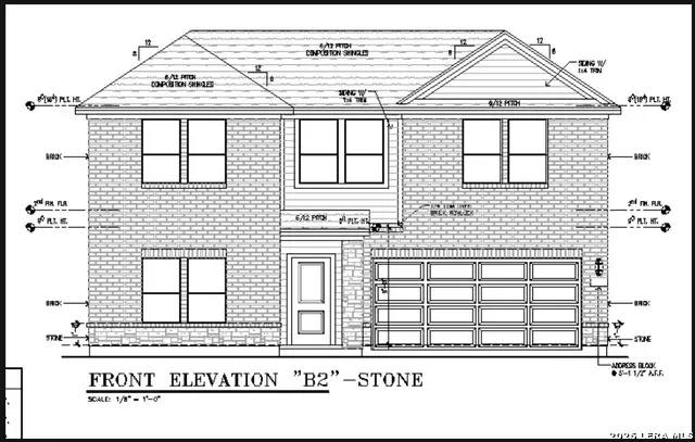 3207 Tripp Trace, San Antonio, TX 78253 - #1