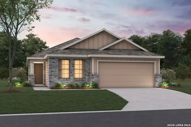 6271 Desert Aloe, San Antonio, TX 78245 - #1