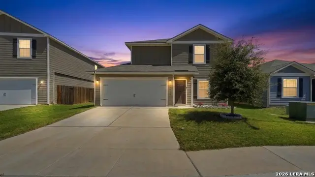 10839 Monterey, Converse, TX 78109 - #1