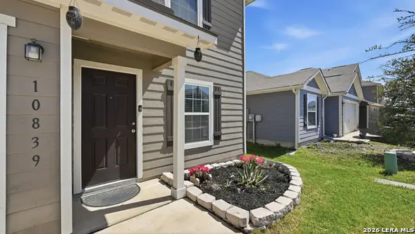 10839 Monterey, Converse, TX 78109