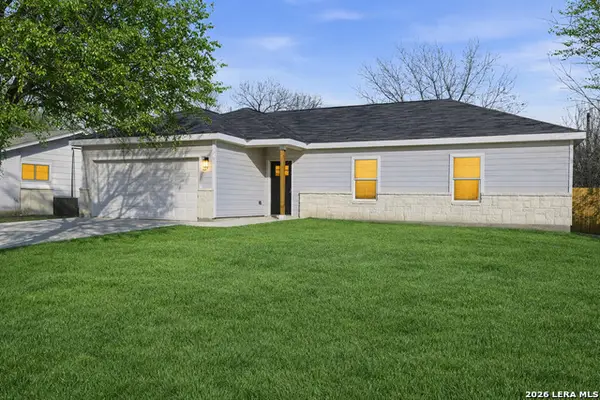 7126 Grand Valley, San Antonio, TX 78242