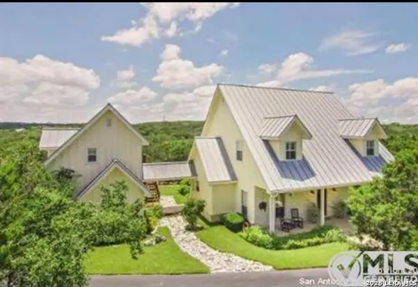 12 Encinoso, San Antonio, TX 78261