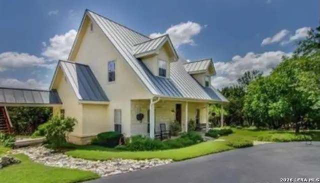 12 Encinoso, San Antonio, TX 78261 - #2