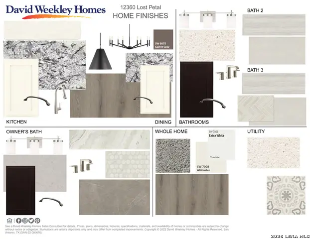 12360 Lost Petal, Schertz, TX 78154 - #2