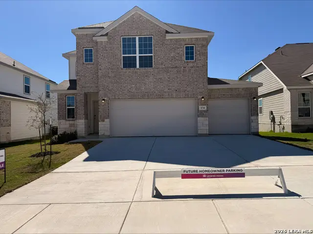 174 Hunters Camp, San Antonio, TX 78245 - #2