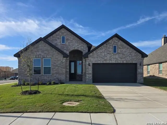 12911 Horseback Pl, Schertz, TX 78154 - #1
