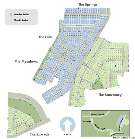 1317 Lydian Broom, San Antonio, TX 78245 - #3
