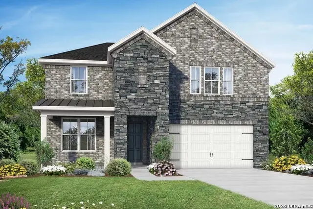 3312 Meteor Night, Converse, TX 78109 - #1