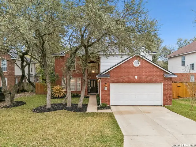 2506 Ashton Village, San Antonio, TX 78248 - #1