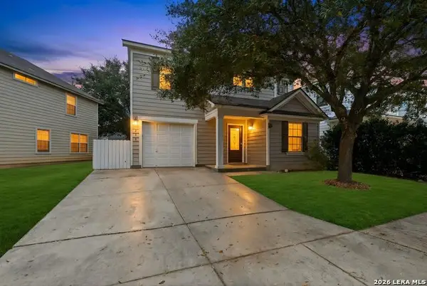 406 Hampton Cove, Boerne, TX 78006