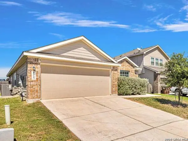 8517 Terlingua Cv, Converse, TX 78109