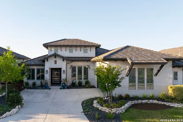 6715 Bella Colina, San Antonio, TX 78256