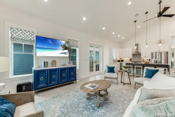 709 Sunrise, Port Aransas, TX 78373