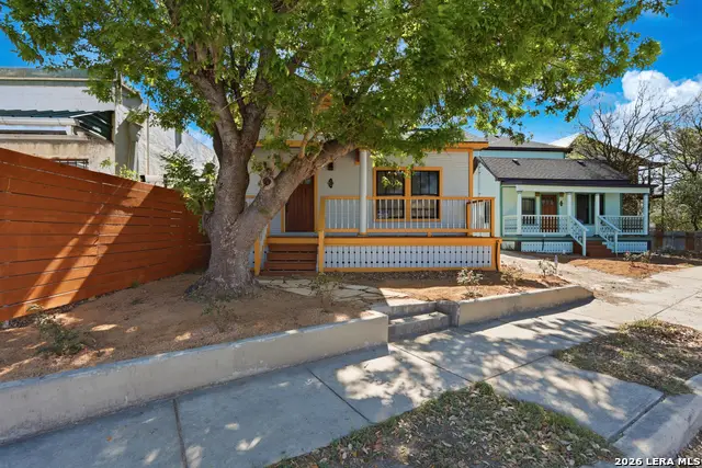 608 Labor, San Antonio, TX 78210 - #1