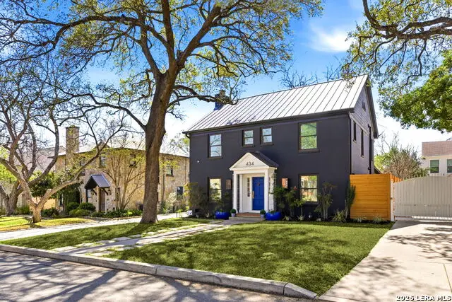 434 Thelma, Olmos Park, TX 78212 - #2