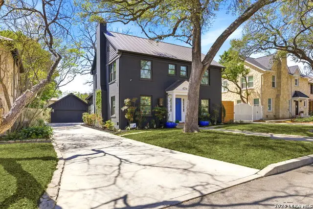 434 Thelma, Olmos Park, TX 78212 - #3