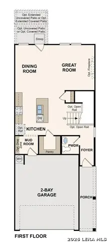 8915 Summerwood Bend, San Antonio, TX 78254 - #2