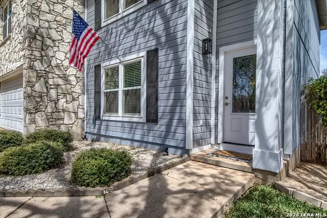 9707 Criswell Crk, San Antonio, TX 78251 - #2