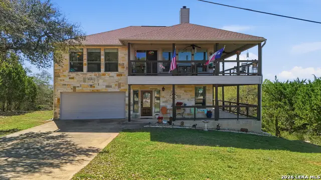 1701 Charter Oak, Canyon Lake, TX 78133 - #1