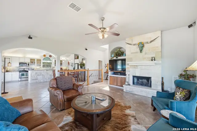 1701 Charter Oak, Canyon Lake, TX 78133 - #2