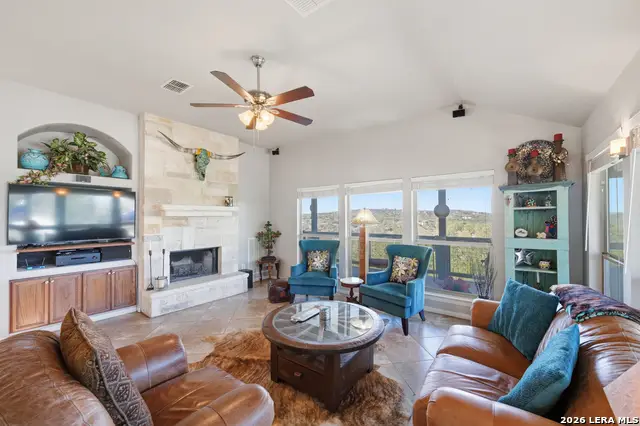 1701 Charter Oak, Canyon Lake, TX 78133 - #3