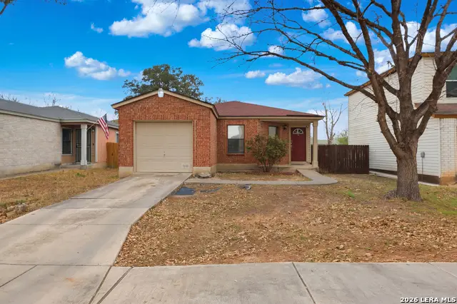 3518 Cameron, San Antonio, TX 78244 - #1