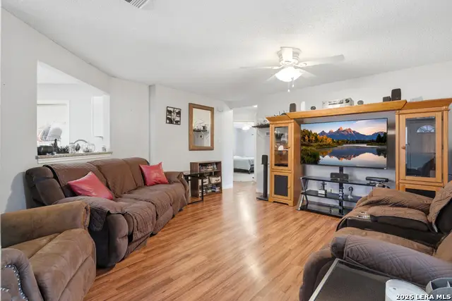 3518 Cameron, San Antonio, TX 78244 - #3