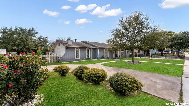 1702 Ann Arbor, San Antonio, TX 78224 - #1