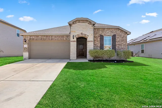 2818 Ridge Berry Rd., New Braunfels, TX 78130 - #2