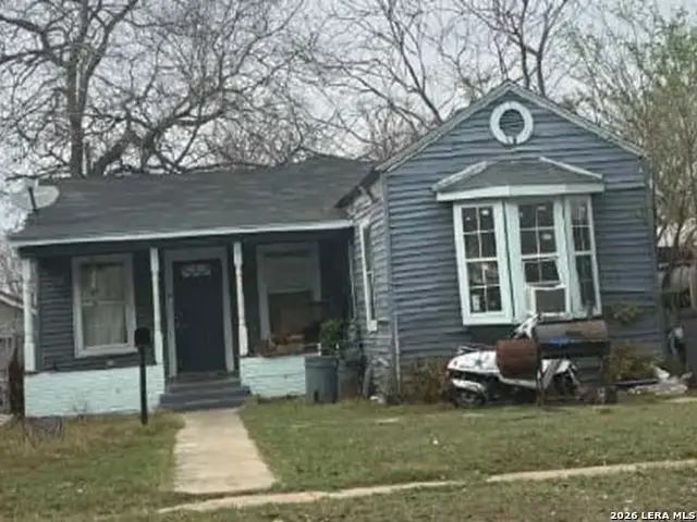1915 Hicks Ave, San Antonio, TX 78210 - #1